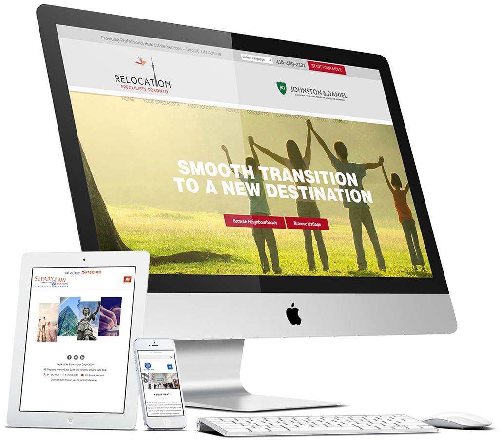 Drupal developers Toronto